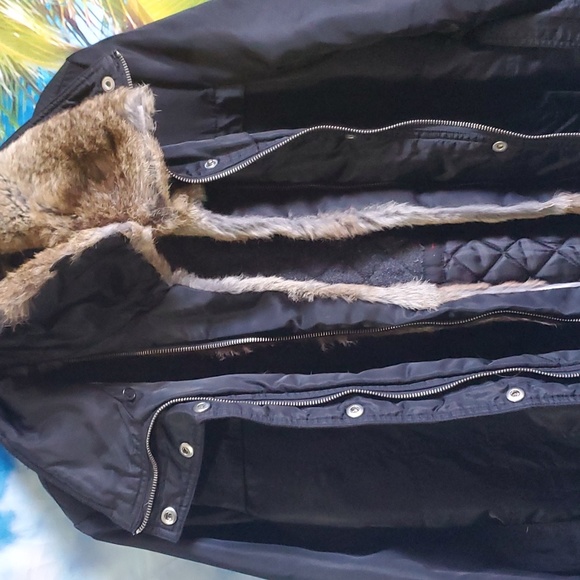 Michael kors women's puffer jacket size XL - Picture 9 of 12